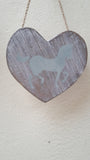 Horse Heart