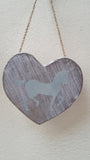 Horse Heart