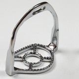 Iberian Stirrups