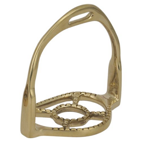Iberian Stirrups